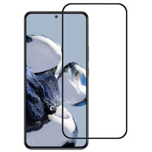 Folie Sticla Pentru Xiaomi 12T Pro Acoperire Completa
