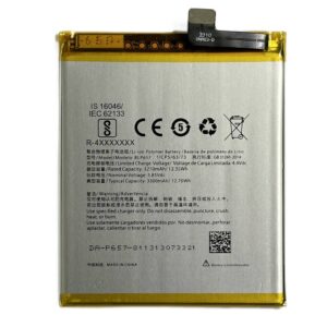 Acumulator Compatibil OnePlus 6 BLP657