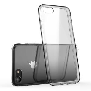Husa Pentru iPhone 7 / 8 / SE 2020 / SE 2022 TPU Transparenta