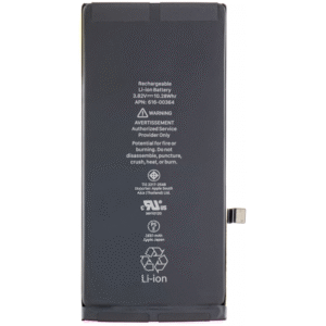 Acumulator compatibil cu Apple pentru iPhone 8 Plus, 2691 mAh