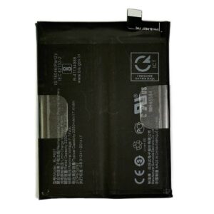Acumulator Compatibil OnePlus 9 Pro BL827