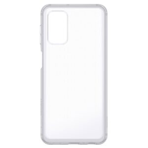 Husa Pentru Samsung Galaxy A02S Transparenta