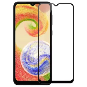 Folie Sticla Pentru Oppo A91 Acoperire Completa 111D Neagra