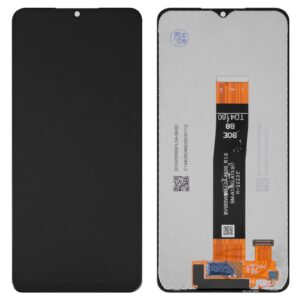 Display Ecran LCD pentru Samsung Galaxy A13 5G A136, Fara Rama, Negru