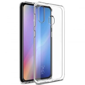 Husa Pentru Samsung Galaxy A20e Transparenta
