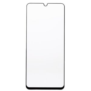Folie Sticla Pentru Samsung Galaxy A22 4G Acoperire Completa Neagra