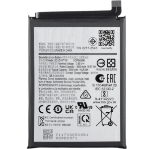 Acumulator Samsung Galaxy A22 5G A226 EB-BA226ABY Compatibil