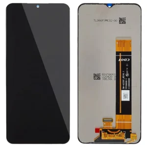 Display Compatibil Samsung Galaxy A23 A236 5G cu Touchscreen Negru