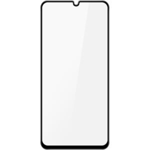 Folie Sticla Pentru Samsung Galaxy A40 Acoperire Completa Neagra