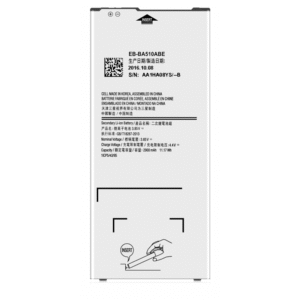 Acumulator Samsung Galaxy A5 A510 2016 EB-BA510AB Compatibil