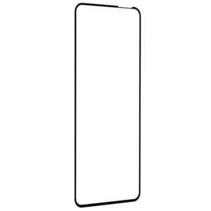 Folie Sticla Pentru Oppo A72 111D Neagra