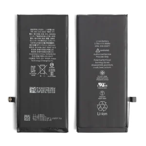 Acumulator Compatibil iPhone XR