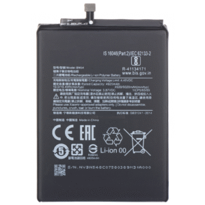 Acumulator Xiaomi Redmi 9 / Note 9 BN54 Compatibil