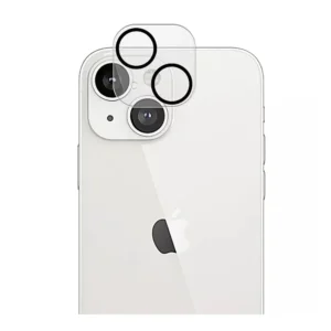 Folie Protectie Pentru Camera iPhone 14 / 14 Plus
