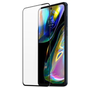 Folie Sticla Pentru Motorola G52 111D Neagra