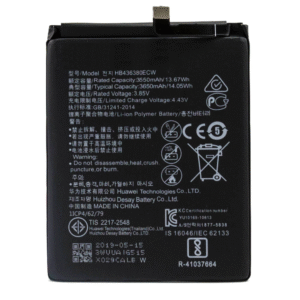 Acumulator Huawei P30 HB436380ECW Compatibil