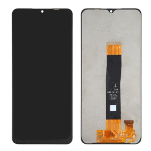 Display Ecran LCD pentru Samsung Galaxy A32 5G A326B, Fara Rama, Negru