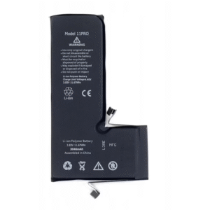 Acumulator Compatibil iPhone 11 Pro