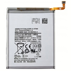 Acumulator Samsung Galaxy A30s EB-BA505ABU Compatibil