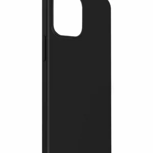 Husa Pentru iPhone 11 Silicon Neagra