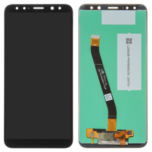 Display compatibil Huawei Mate 10 Lite Cu Touchscreen Negru