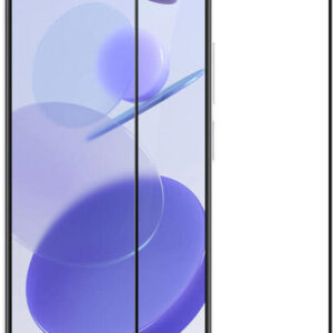 Folie Sticla Pentru Xiaomi Mi 11 Lite 5G 111D Neagra