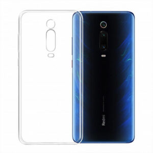 Husa Pentru Xiaomi Mi 9T Pro Transparenta