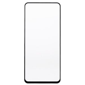 Folie Sticla Pentru Xiaomi Redmi Note 10 5G Acoperire Completa Neagra