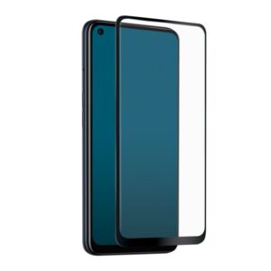 Folie Sticla Pentru Oppo A53 Acoperire Completa Neagra