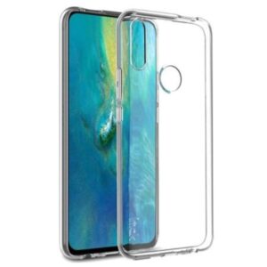 Husa Pentru Huawei P Smart Z Transparenta