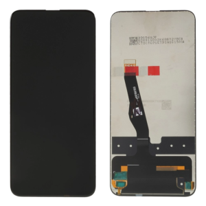 Display compatibil Huawei P Smart Z / Y9 Prime 2019 cu touchscreen Negru