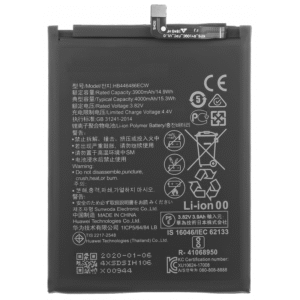 Acumulator Huawei P Smart Z HB446486ECW Compatibil