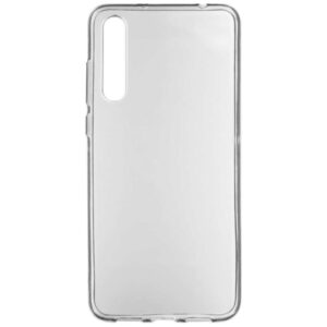 Husa Pentru Huawei P20 Pro Transparenta