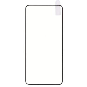 Folie Sticla Pentru Huawei P40 Lite Cu Margini Negre
