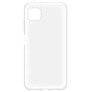 Husa Pentru Huawei P40 Lite Transparenta