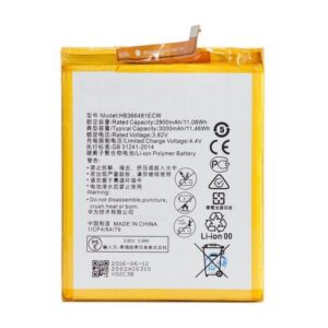 Acumulator Huawei P8 Lite 2017 HB366481ECW Compatibil