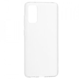 Husa Pentru Samsung Galaxy S20 Plus Transparenta