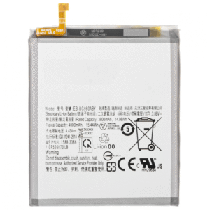 Acumulator Samsung Galaxy S20 G981 EB-BG980ABY Compatibil