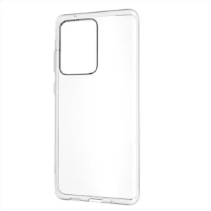 Husa Pentru Samsung Galaxy S20 Ultra Transparenta