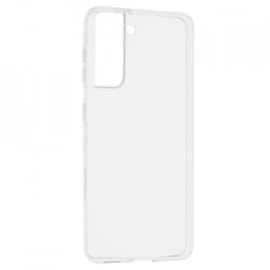Husa Pentru Samsung Galaxy S21 Transparenta