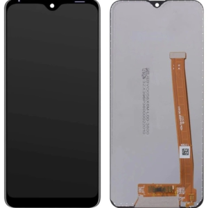 Display compatibil Samsung Galaxy A20e cu touchscreen Compatibil Negru