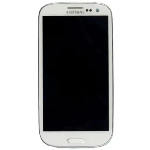 Display Compatibil Samsung Galaxy S3 I9305 Service Pack Alb
