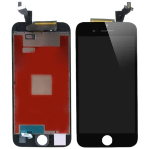 Display compatibil iPhone 6S Plus Negru