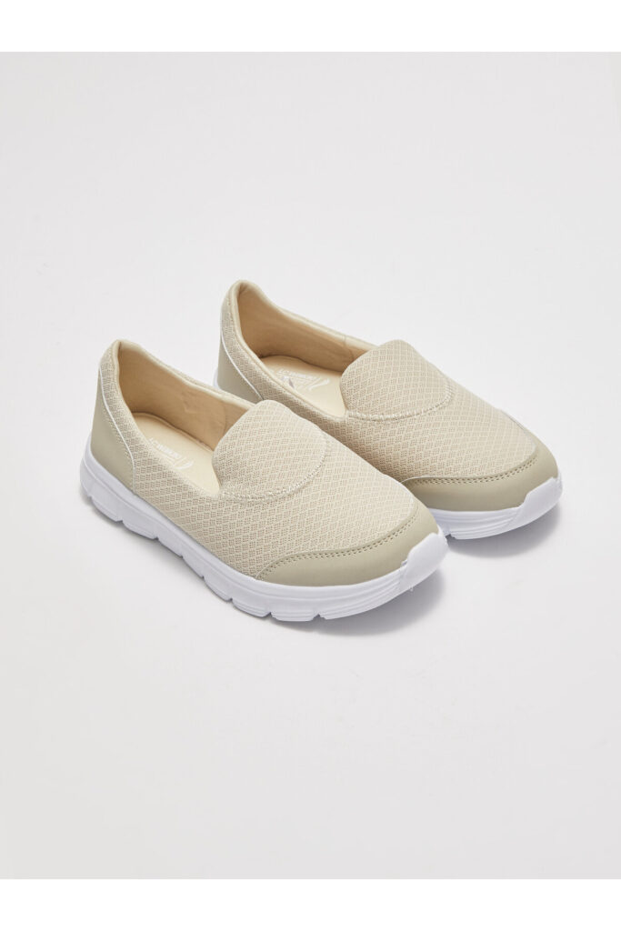 Slip On Women's Active Sneakers