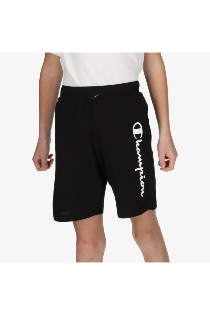BOYS LOGO SHORTS
