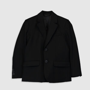 Boy’s Woven Jacket