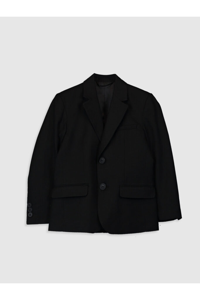 Boy’s Woven Jacket