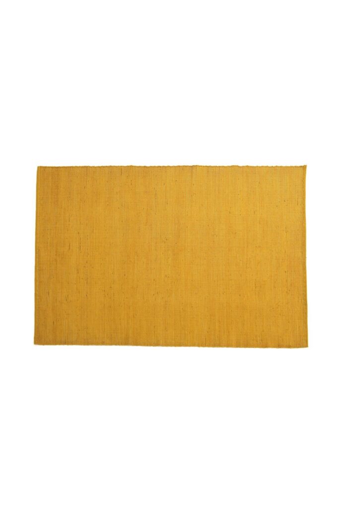 Natural Tatami Rug [DEMO]