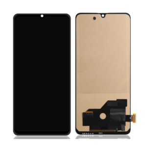 en-us(Folie Sticla Samsung Galaxy A21 / A21s / Oppo A53 4G / A54 4G Acoperire Completa 99H Neagra)