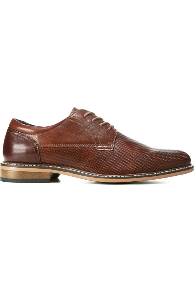 Men's Annlis Oxford [DEMO] (Size: 47)